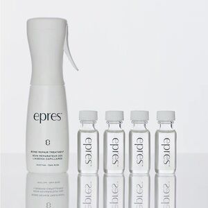 Epres BOND REPAIR HAIR TREATMENT STARTER KIT - Brand new, unopened